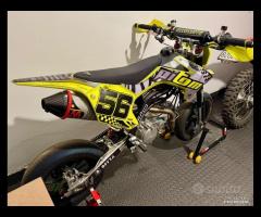Pitom variante alta 2021