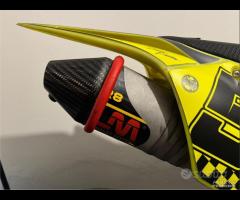 Pitom variante alta 2021