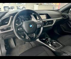 BMW 116d SPORT LINE - 17
