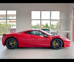 FERRARI 458 Italia DCT - 9