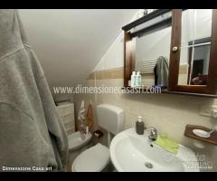 Rif.CI103|Casa indipendente San Cataldo - 9