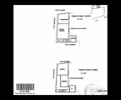 Rif.CI103|Casa indipendente San Cataldo - 19