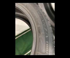225 50 R18 99V 2 GOMME BRIDGESTONE ESTIVE - 6