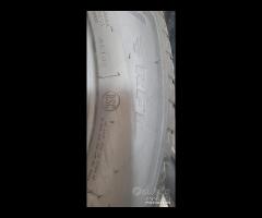 2 PNEUMATICI BRIGESTONE RUN FLAT 245 50 R19 105W