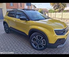 Jeep Avenger 1.2 t Summit + TETTO APRIBILE