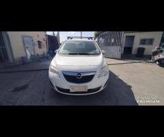 Ricambi Opel Meriva 1.4 B-GPL 2013 motore A14NEL