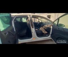 Ricambi Opel Meriva 1.4 B-GPL 2013 motore A14NEL - 6