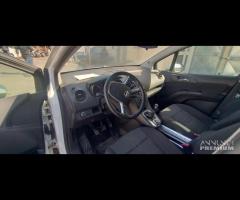 Ricambi Opel Meriva 1.4 B-GPL 2013 motore A14NEL - 7