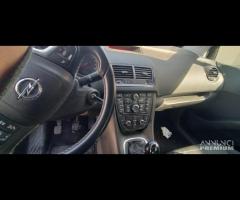 Ricambi Opel Meriva 1.4 B-GPL 2013 motore A14NEL - 8