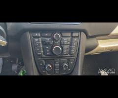 Ricambi Opel Meriva 1.4 B-GPL 2013 motore A14NEL - 14