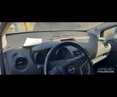 Ricambi Opel Meriva 1.4 B-GPL 2013 motore A14NEL - 16