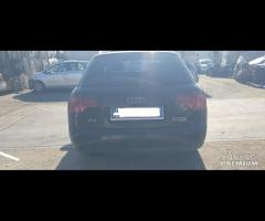 Audi A4 Avant 2.0 del 2006