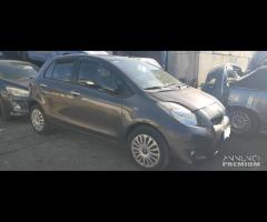 Ricambi Toyota Yaris 1.3 B del 2010