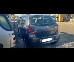 Ricambi Toyota Yaris 1.3 B del 2010