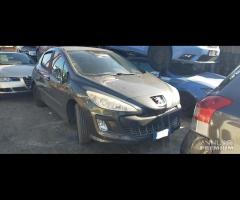 Ricambi Peugeot 308 1.6 D del 2010