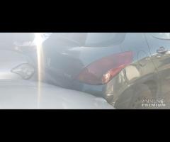 Ricambi Peugeot 308 1.6 D del 2010