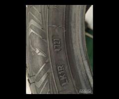 185 55 r15 86v 4 gomme GOODYEAR INVERNALI