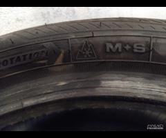 185 55 r15 86v 4 gomme GOODYEAR INVERNALI - 6
