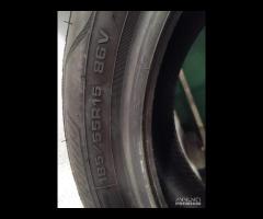 185 55 r15 86v 4 gomme GOODYEAR INVERNALI - 8