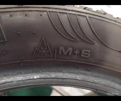 195 50 R15 82H 4 GOMME FULDA INVERNALI