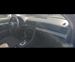 Audi A4 Avant 2.0 del 2006