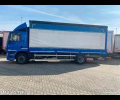 Daf cf 290 pedana retrattile