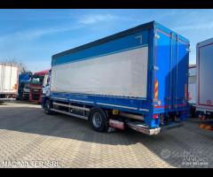Daf cf 290 pedana retrattile