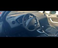 Ricambi Peugeot 308 1.6 D del 2010