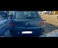 Ricambi Peugeot 308 1.6 D del 2010 - 6