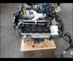 Motore Per Volkswagen - Audi Sigla CPW 2018 - 6