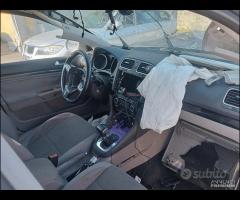 Volkswagen Golf 6 Variant 1.6TDI 2010 Per Ricambi - 7