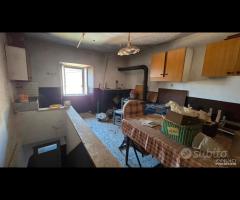 PIGLIO, palazzetto cielo terra - 6