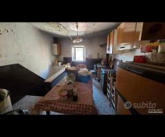 PIGLIO, palazzetto cielo terra - 7