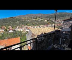 PIGLIO, palazzetto cielo terra - 11