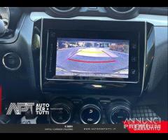 Suzuki Swift 1.2h Top allgrip 4wd - 11