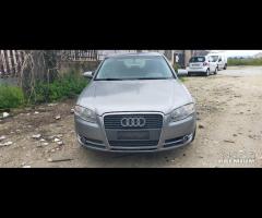Ricambi Audi A4 2.0 D del 2005