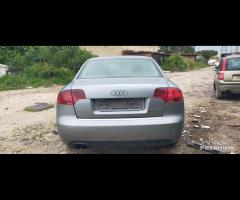Ricambi Audi A4 2.0 D del 2005