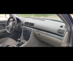 Ricambi Audi A4 2.0 D del 2005