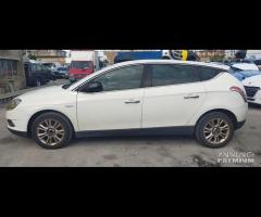 Ricambi Lancia Delta 1.6 mj del 2012