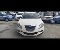 Ricambi Lancia Delta 1.6 mj del 2012
