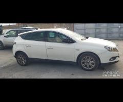 Ricambi Lancia Delta 1.6 mj del 2012