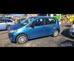 Ricambi VW Eco UP 1.0 M del 2018