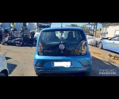 Ricambi VW Eco UP 1.0 M del 2018