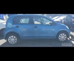 Ricambi VW Eco UP 1.0 M del 2018