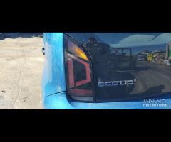 Ricambi VW Eco UP 1.0 M del 2018 - 11