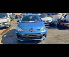 Ricambi VW Eco UP 1.0 M del 2018 - 13