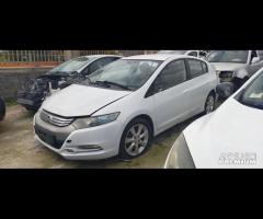 Ricambi Honda Insight 1.3 B del 2009