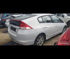 Ricambi Honda Insight 1.3 B del 2009