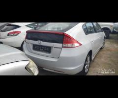 Ricambi Honda Insight 1.3 B del 2009