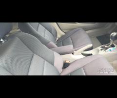 Ricambi Honda Insight 1.3 B del 2009 - 11